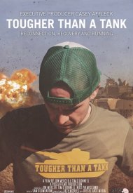 Affiche de Tougher Than a Tank