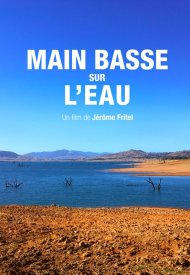 Affiche de Main Basse sur l'eau
