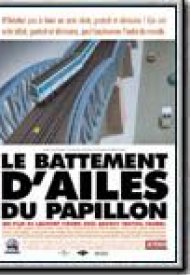 Affiche de Le Battement d'ailes du papillon
