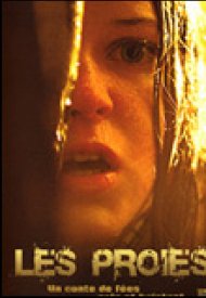 Affiche de Les Proies