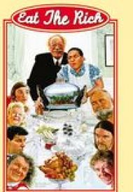 Affiche de Eat the rich