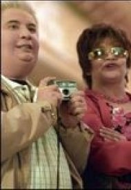 Affiche de Jiminy Glick in Lalawood