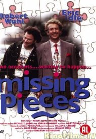 Affiche de Missing pieces