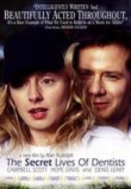 Affiche de The Secret Lives of Dentists