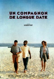 Affiche de Un compagnon de longue date