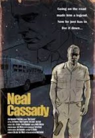 Affiche de Neal Cassady