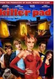 Affiche de Killer Pad