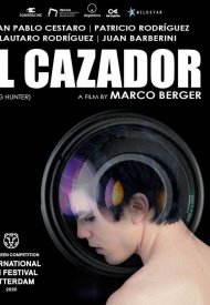Affiche de Le Prédateur