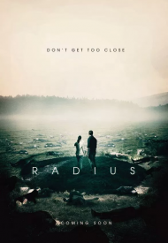 Affiche de Radius