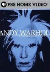 Affiche de Andy Warhol: A Documentary Film