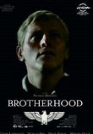 Affiche de Broderskab