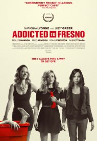 Affiche de Fresno