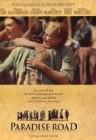 Affiche de Paradise Road