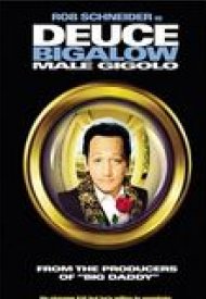 Affiche de Deuce Bigalow: Gigolo à tout prix