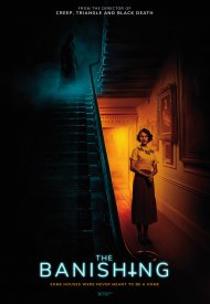 Affiche de The Banishing