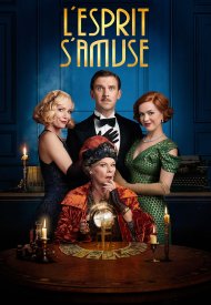 Affiche de L' esprit s'amuse