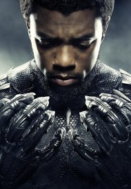 Affiche de Black Panther: Wakanda Forever