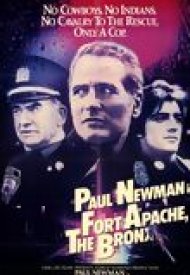 Affiche de Le Policeman