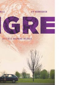 Affiche de Tigre