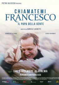 Affiche de Chiamatemi Francesco