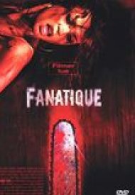 Affiche de Fanatique