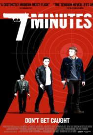 Affiche de 7 Minutes