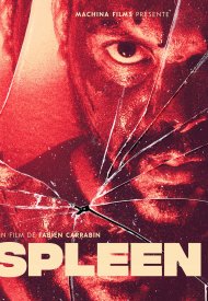 Affiche de Spleen