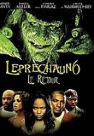 Affiche de Leprechaun 6 : Le retour