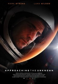Affiche de Approaching The Unknown