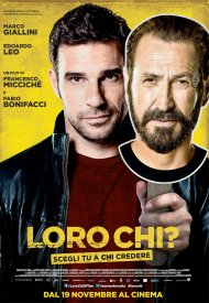 Affiche de Loro chi?