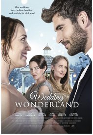 Affiche de Un Mariage sous la neige