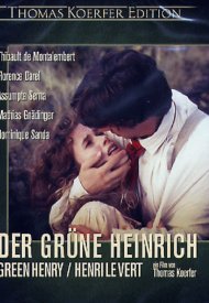 Affiche de Henri le Vert