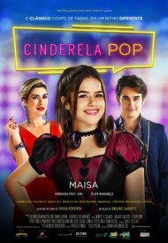 Affiche de DJ Cendrillon