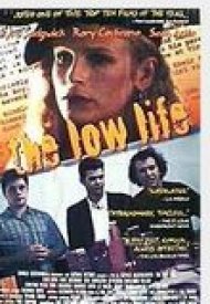 Affiche de The Low Life