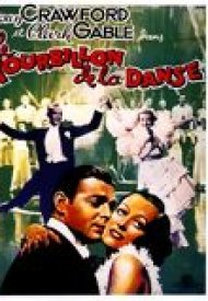 Affiche de Le Tourbillon de la danse
