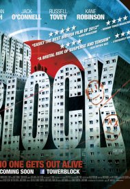 Affiche de Tower Block