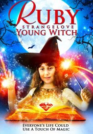 Affiche de Ruby L'apprentie sorcière