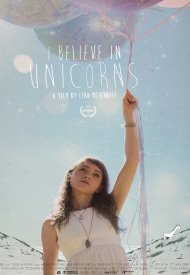 Affiche de I Believe in Unicorns