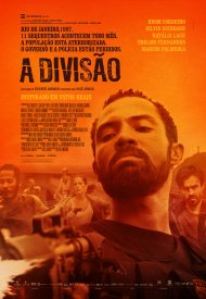 Affiche de The Division