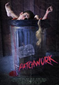 Affiche de Patchwork