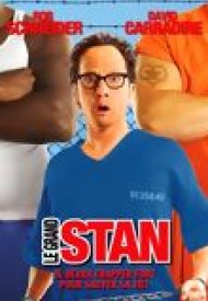 Affiche de Le Grand Stan
