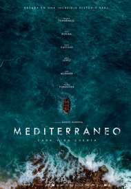 Affiche de Mediterráneo