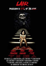 Affiche de Lair