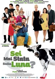 Affiche de Rendez-vous sur la lune