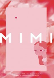 Affiche de Mimi