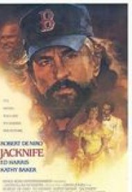 Affiche de Jacknife