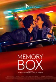 Affiche de Memory Box