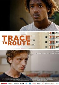 Affiche de Trace ta route