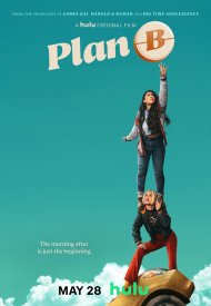 Affiche de Plan B