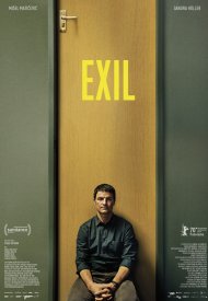 Affiche de Exile